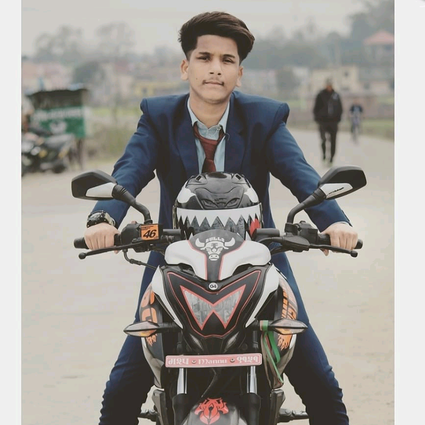 Niraj Jung Kunwar nirajjungkunwar8