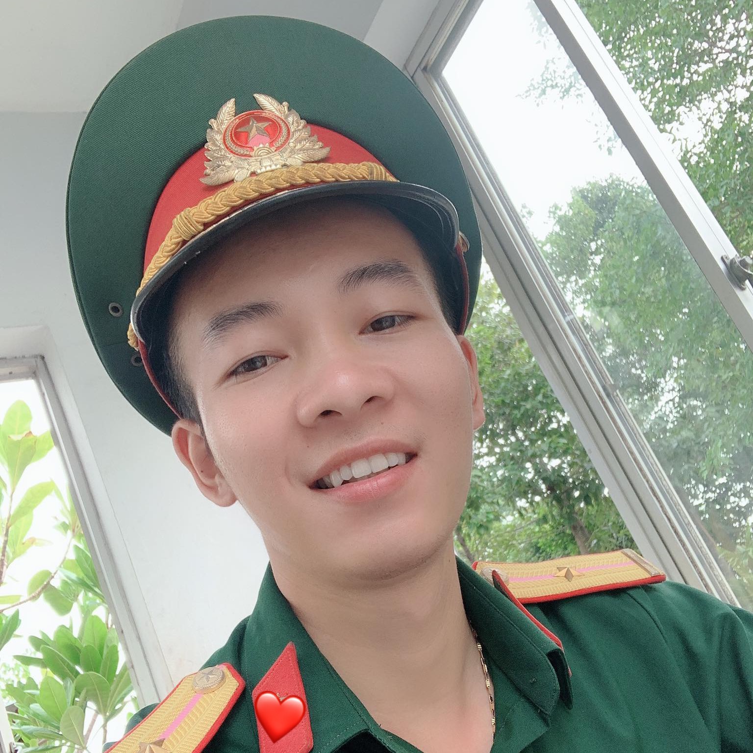 Ngô ThếAnh theanh0995