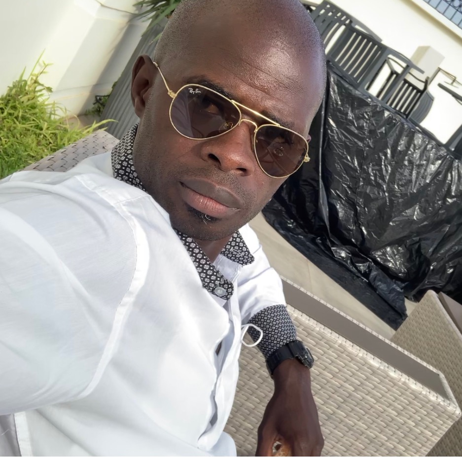 Major Niang KM BG mamadouabdoulayen