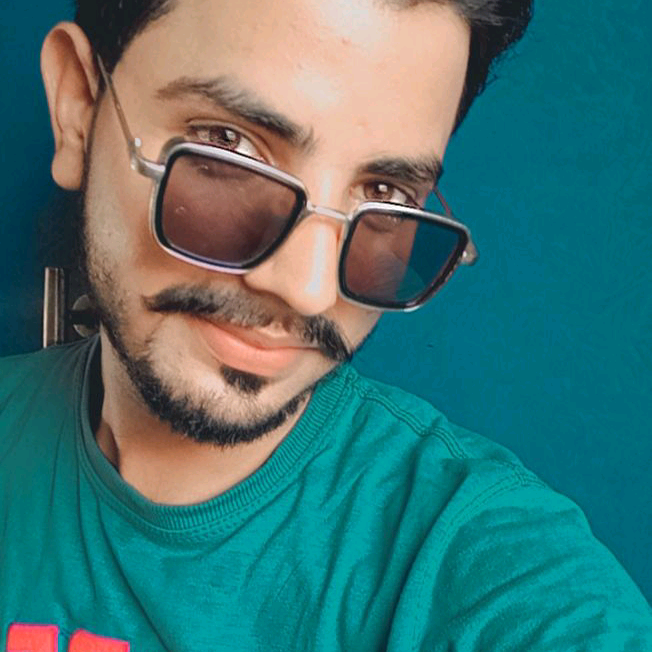 ShOaib AsLam shoaibaslam98