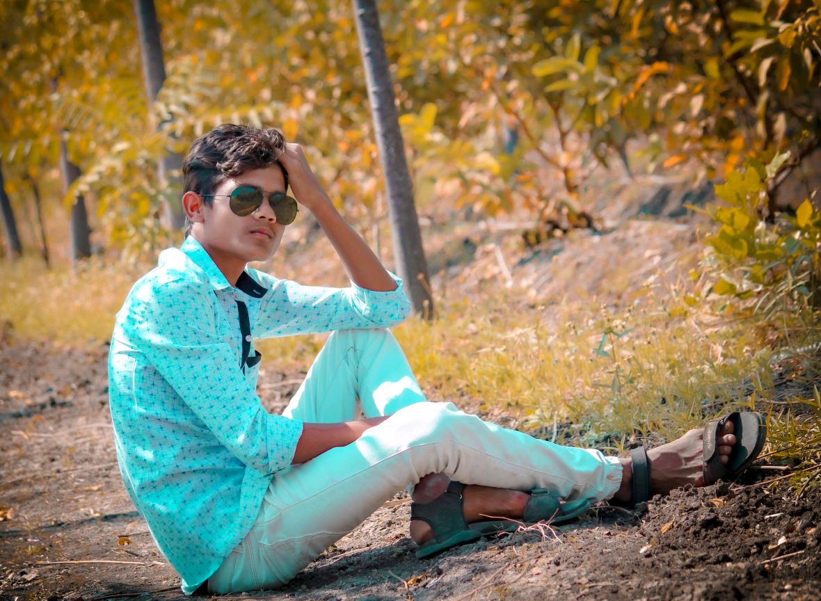 Pradeep Salunke wandpradyawand