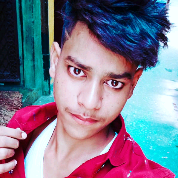 Farukh king khan farukhalvi07