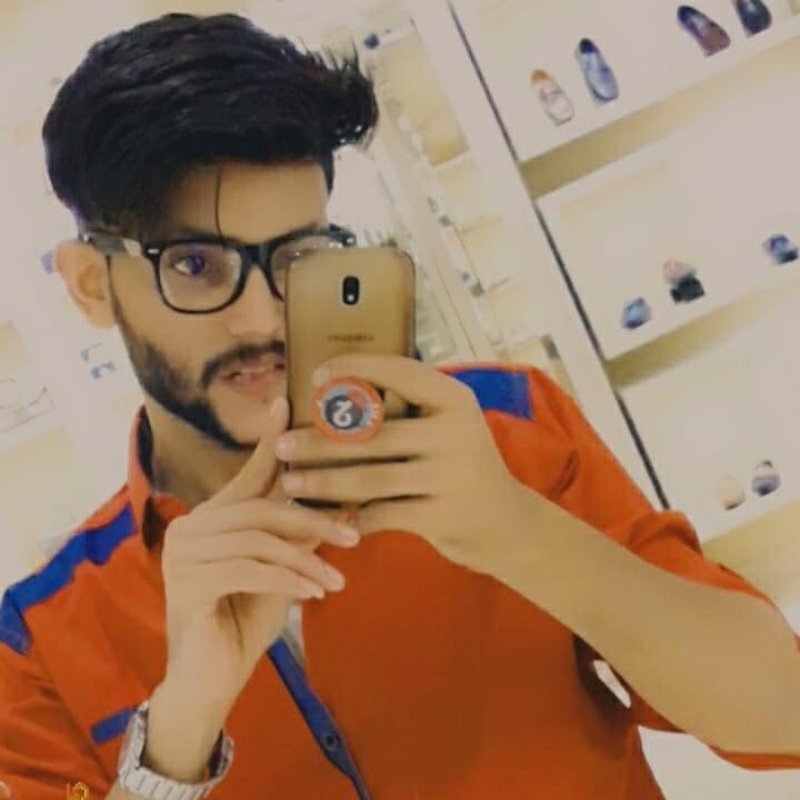 Ali_Hyderabadi ❤️ ali_khan110