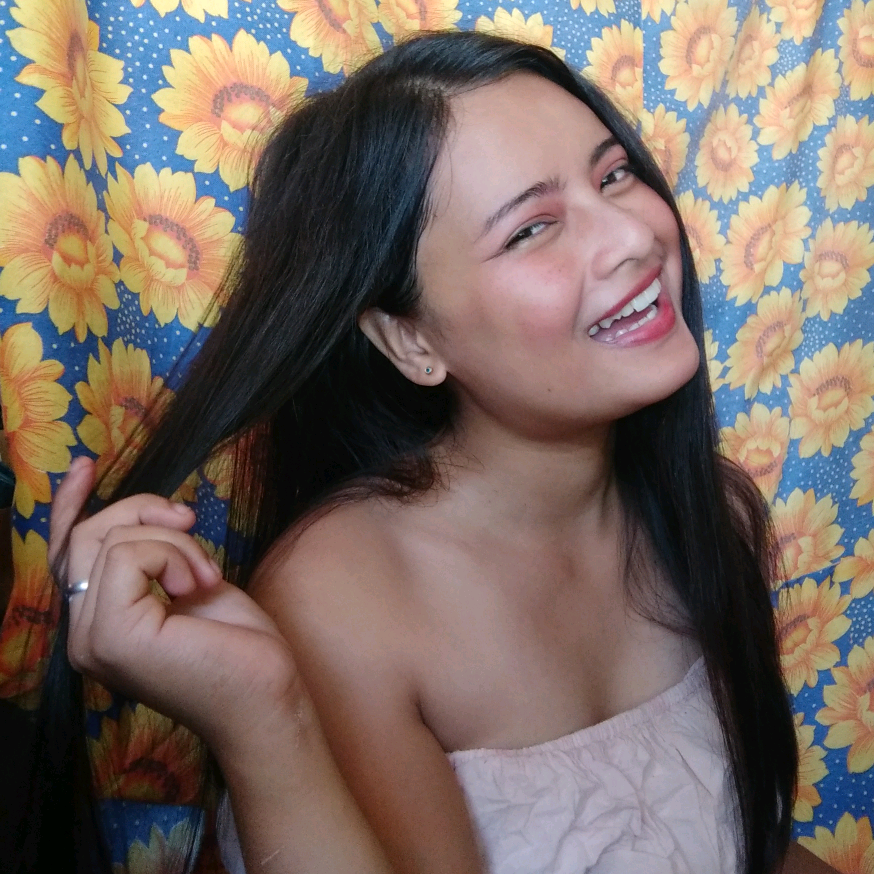 Crischelle Mea Teves crischellemea27
