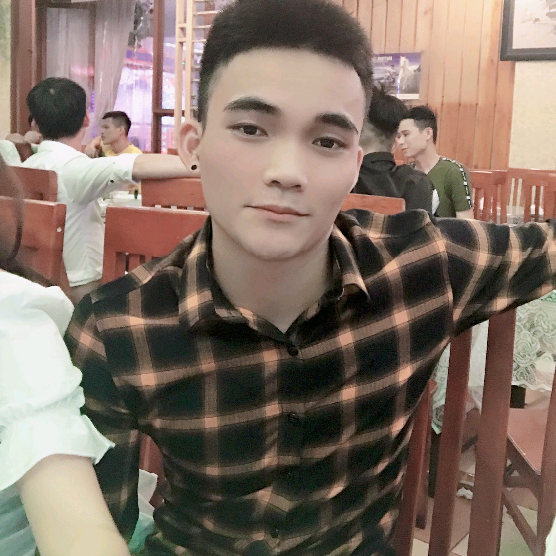 Bắc Kém Cỏi backemcoi