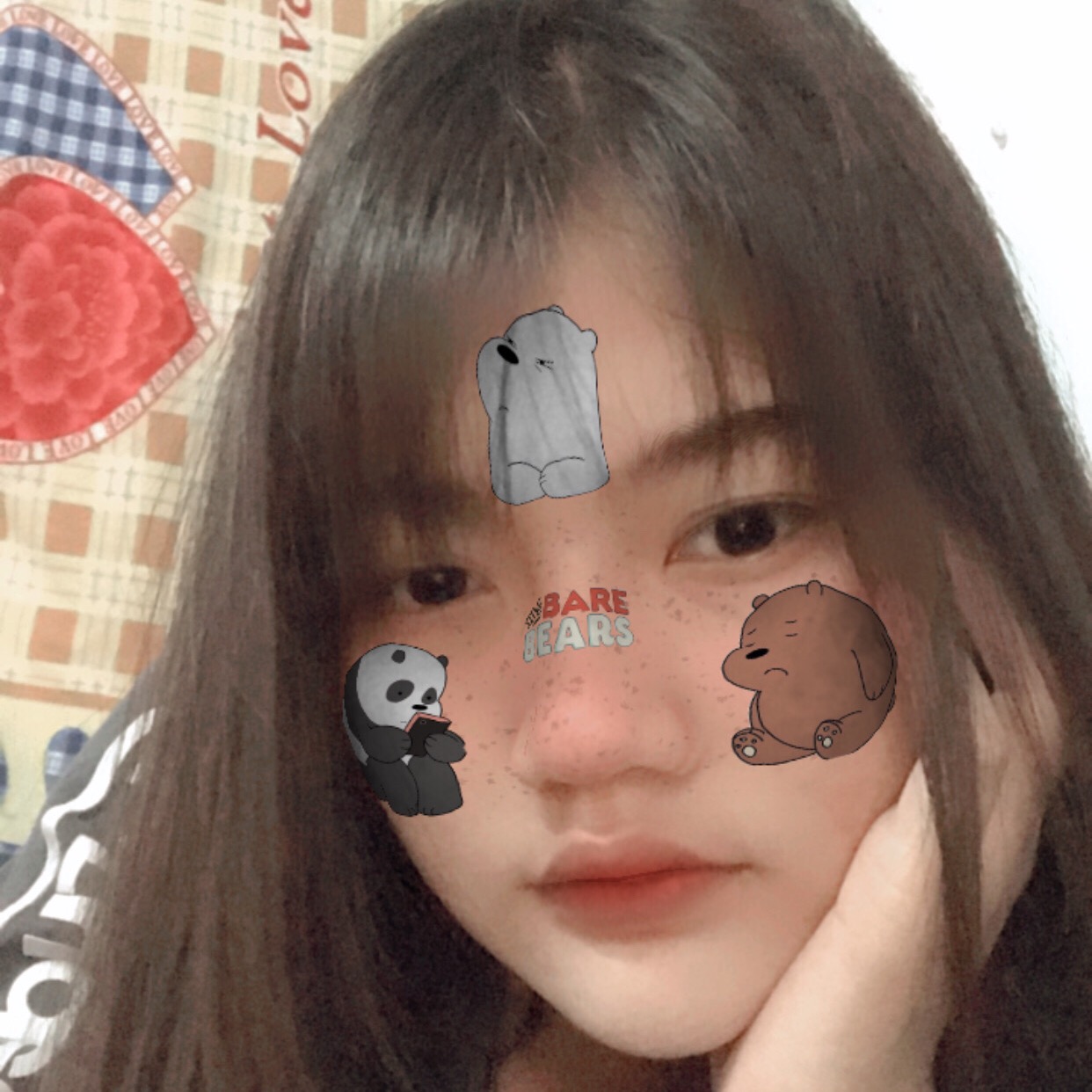 ʙᴀɪғᴇʀɴ♡ baifern_tdr