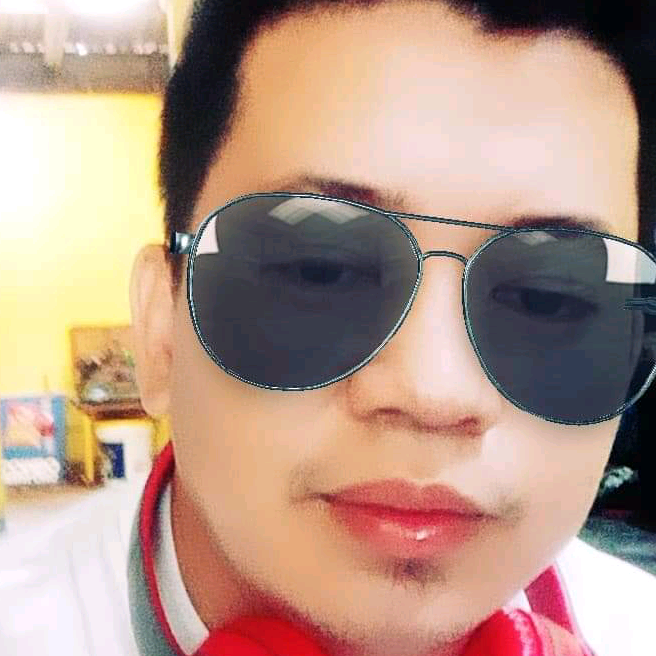 Jerico Macario echo283