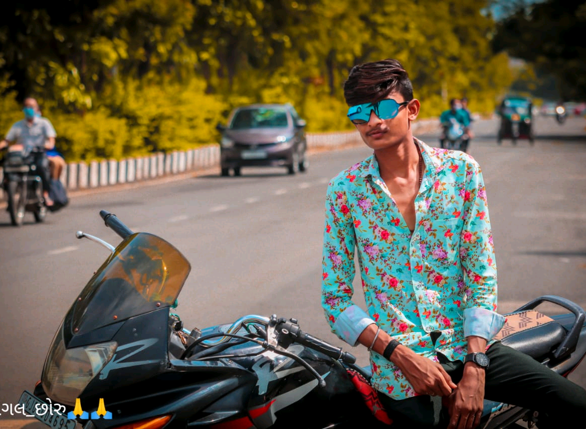 ITS..MEHULYO .. mehulochauhan