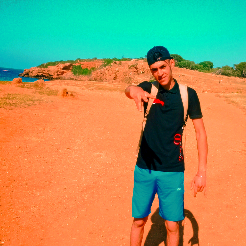 Karim  karim user234807055