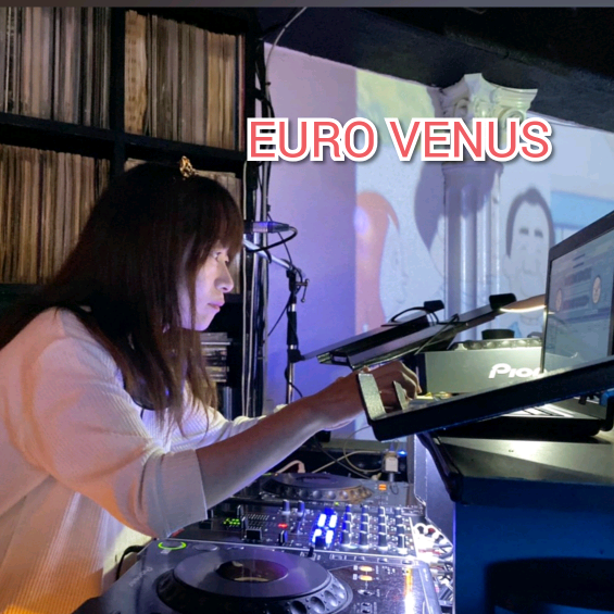 かずみみかん🍊 eurovenus_kazumimi