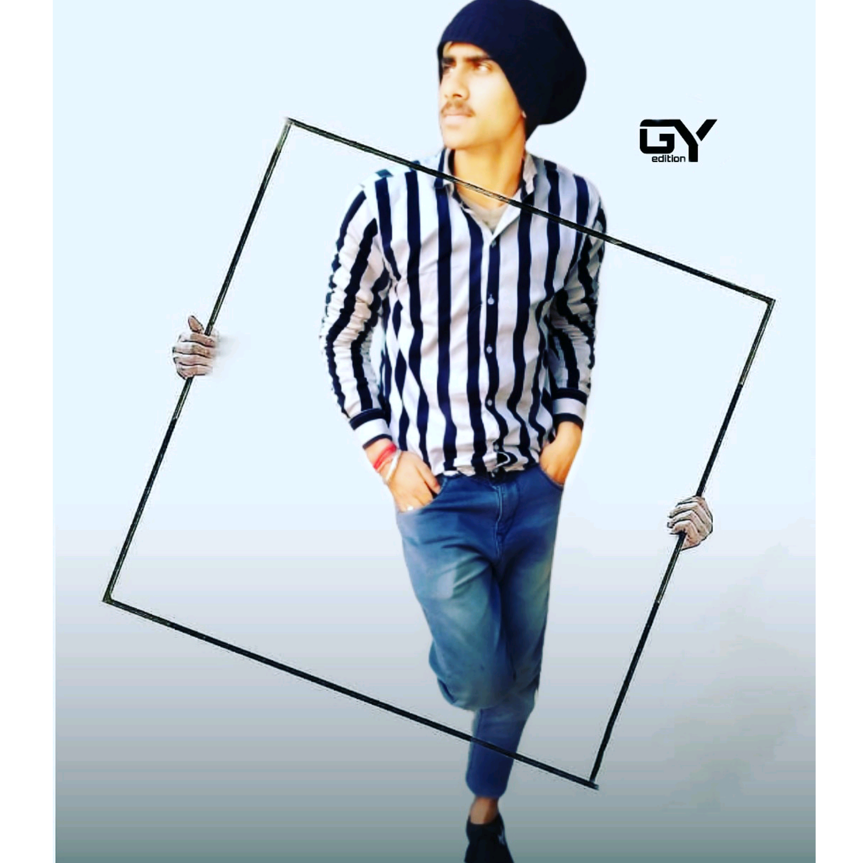 माँ का लाडला 💪💪 royal.nikhilrao