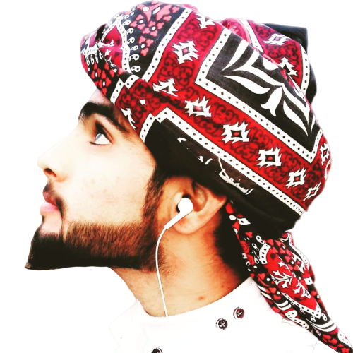 Zulqar Bhatti zulqarbhatti