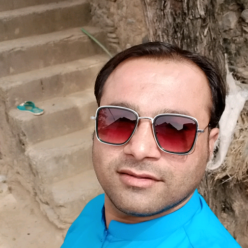 Sami Ullah samiullah682