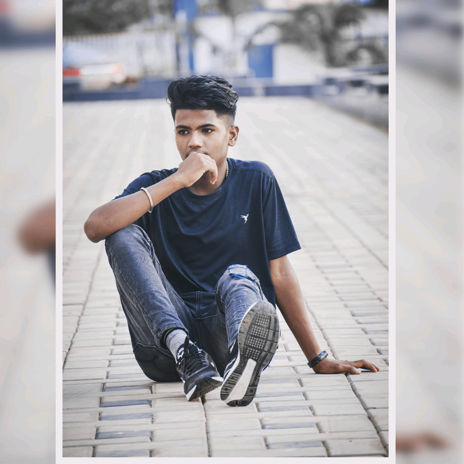 ◇_Vishal_◇ _vishal__babu_