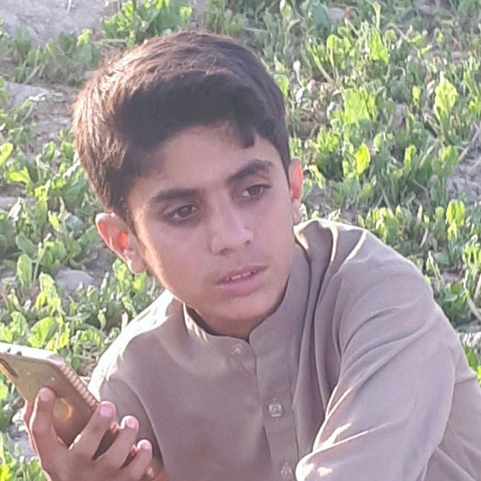 Saeed Sarang Zai saeedsarangzai