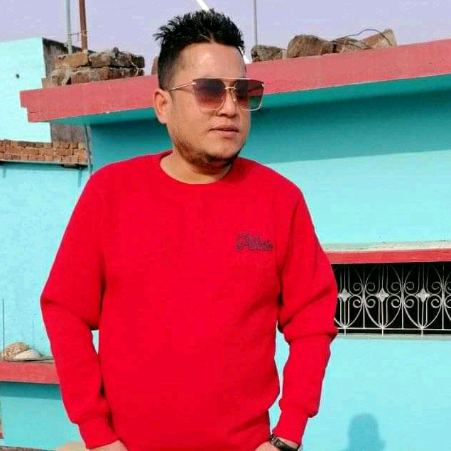 Pawan Bohara pawanbohara74