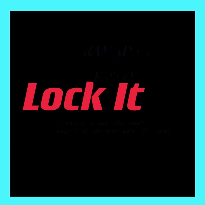 #lockit