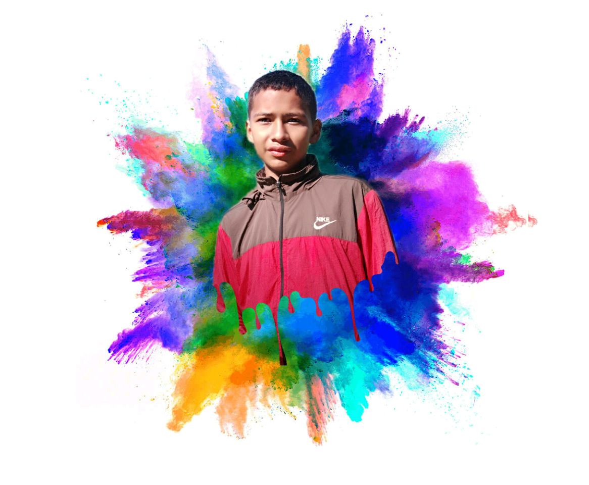 Tik tok king of Nepal 🔵 subash_karki98