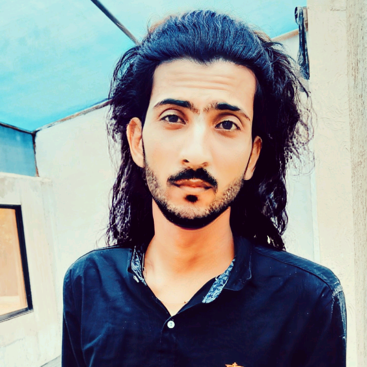Shahrukh M Ashraf shahrukhmashraf
