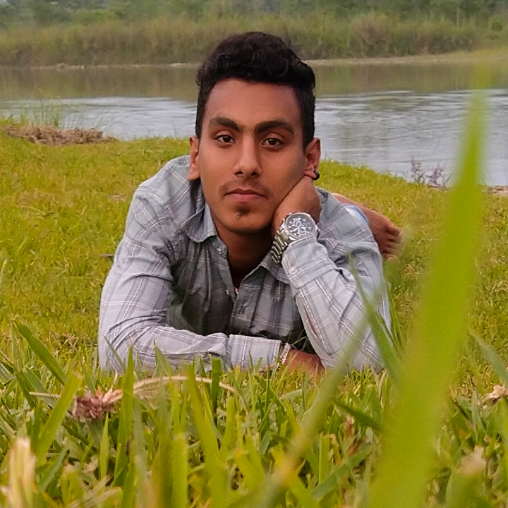 Nabin Manandhar nabinmanandhar1999