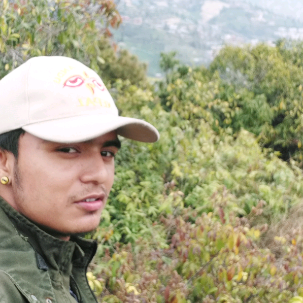 surendra Adhikari adhikarysurendra