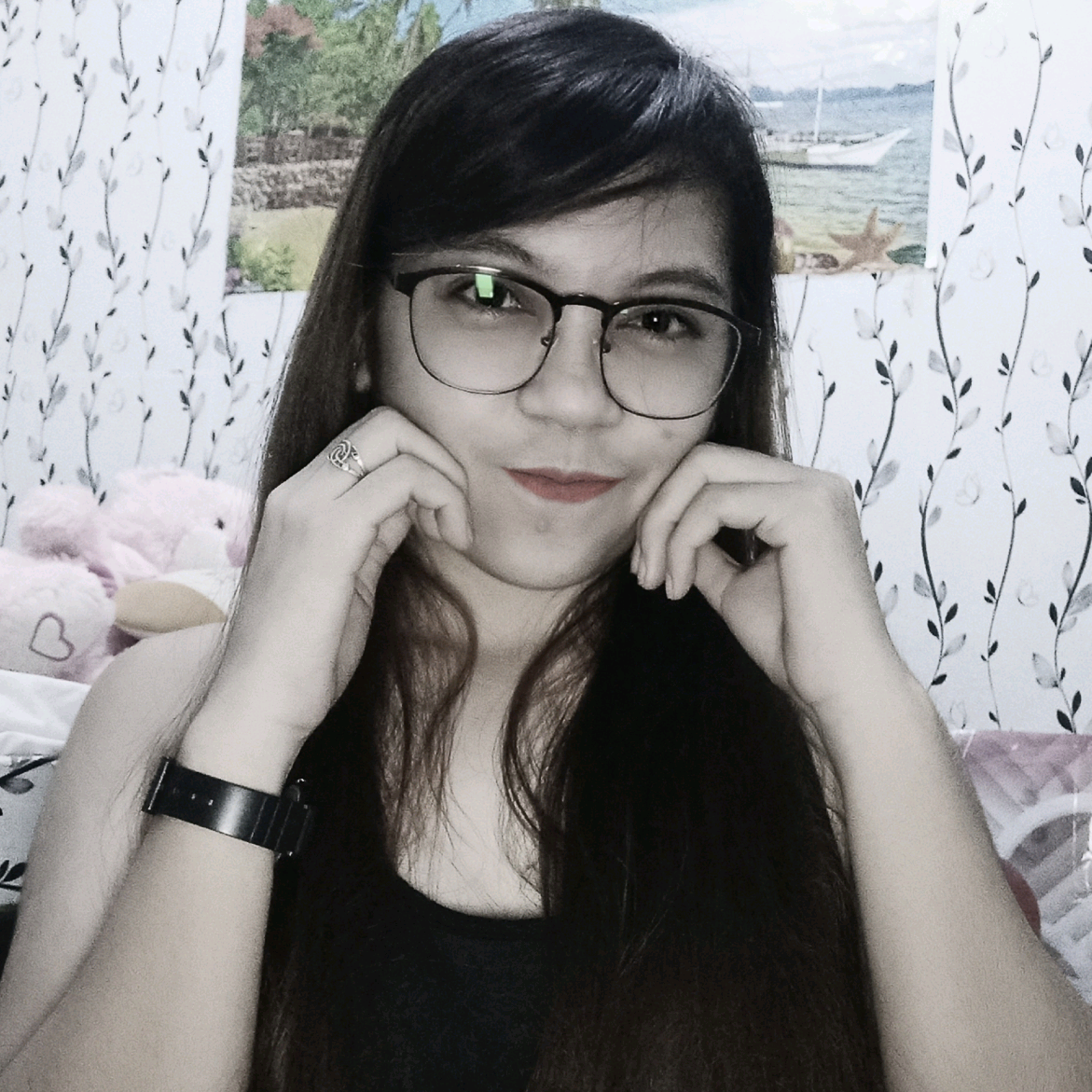 Jocie Dela Cruz ahteng_28