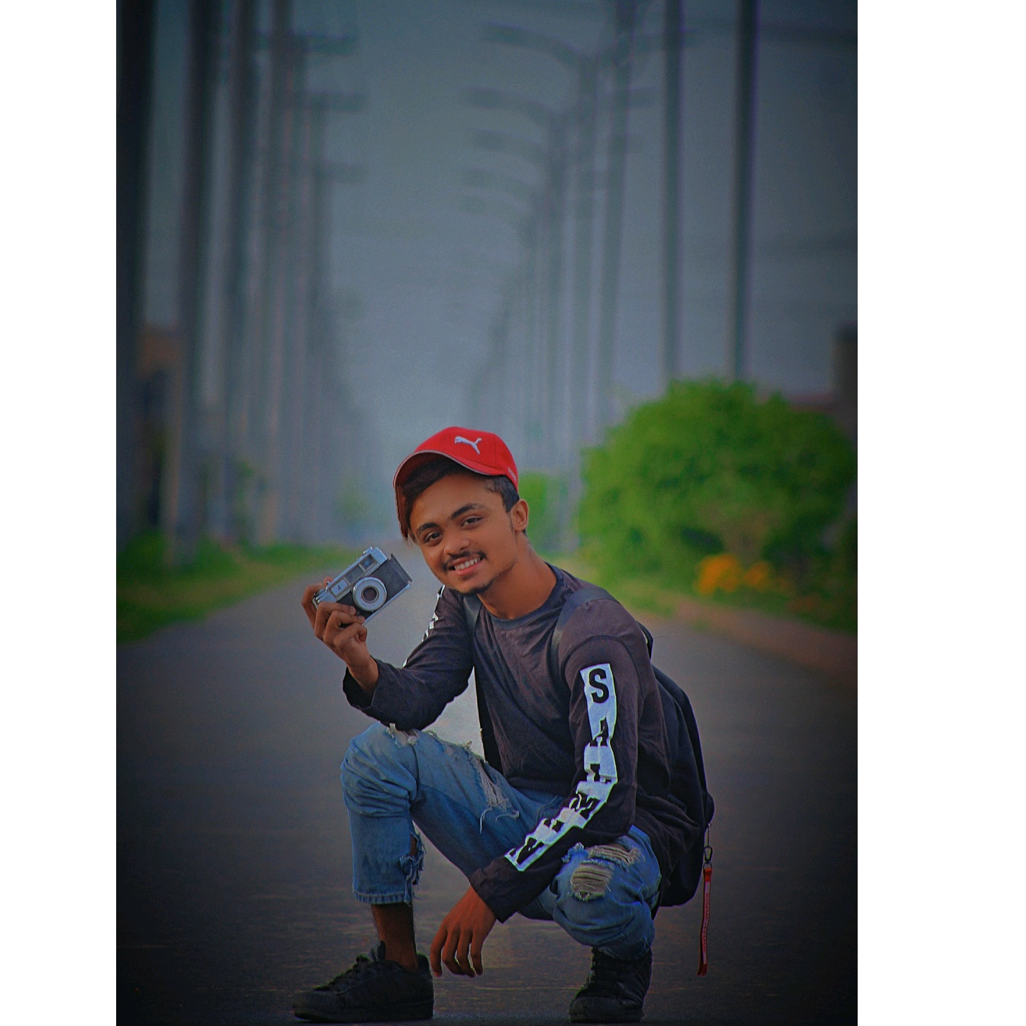 Xee Xalman xeexalman