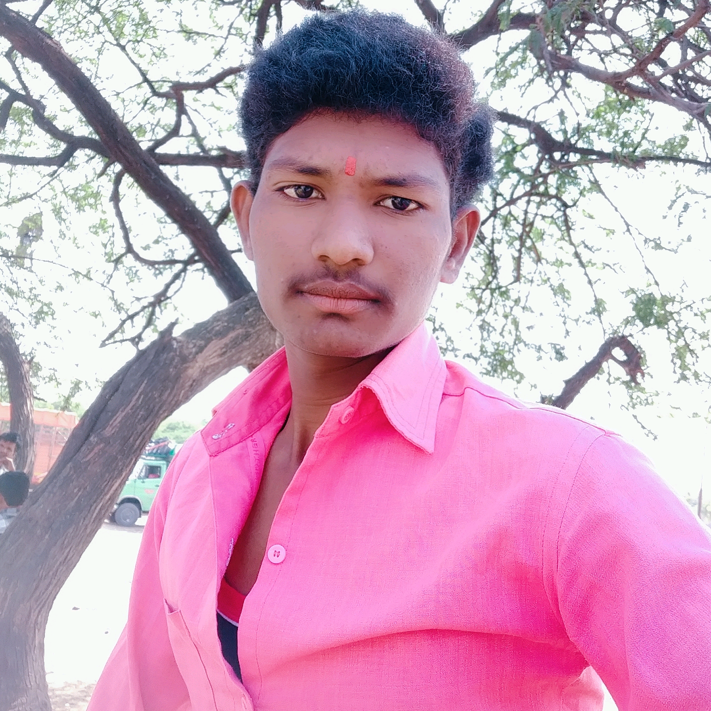 Amul Tambe amultambe8