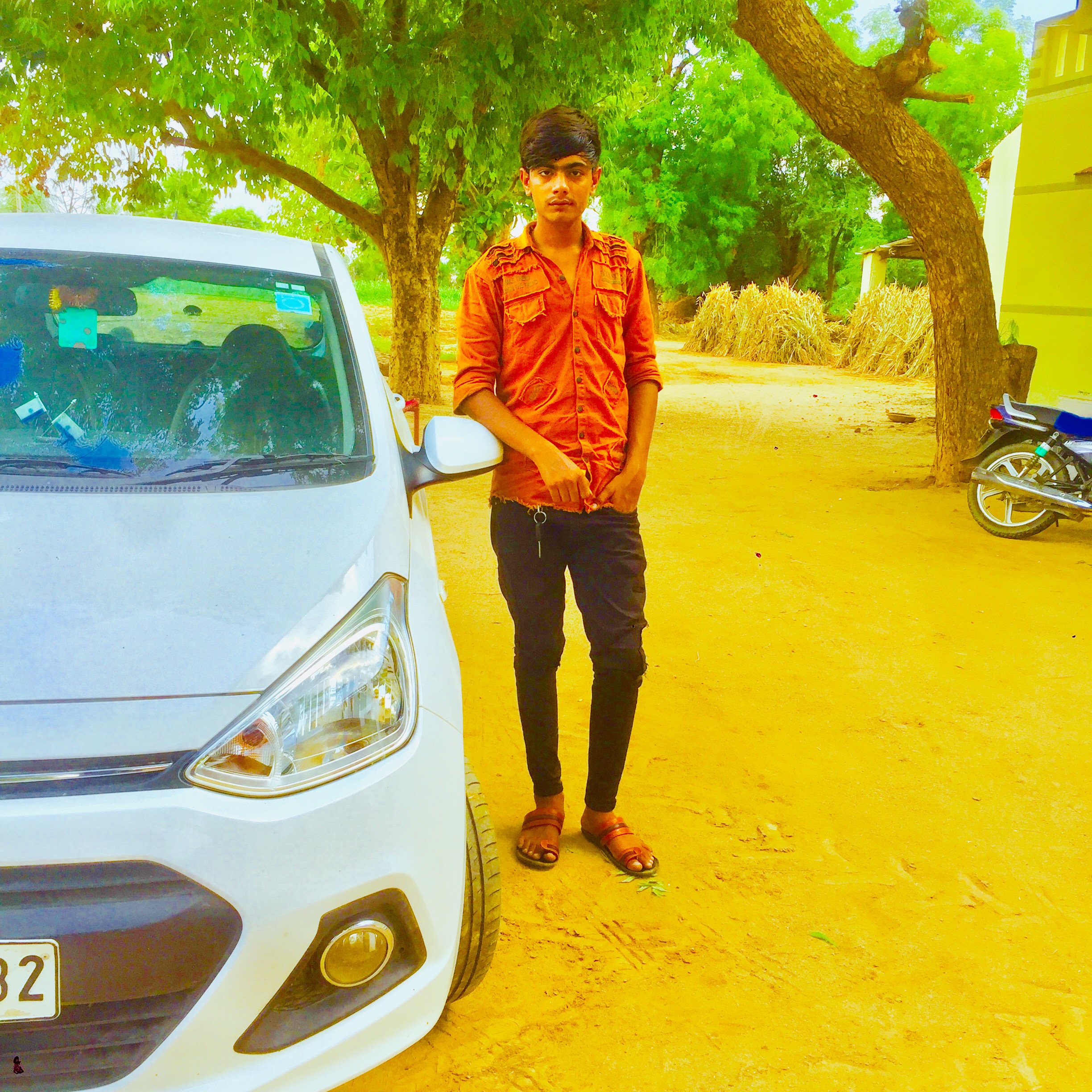 KIRAN SARIYAD🖤 kiran_sariyad