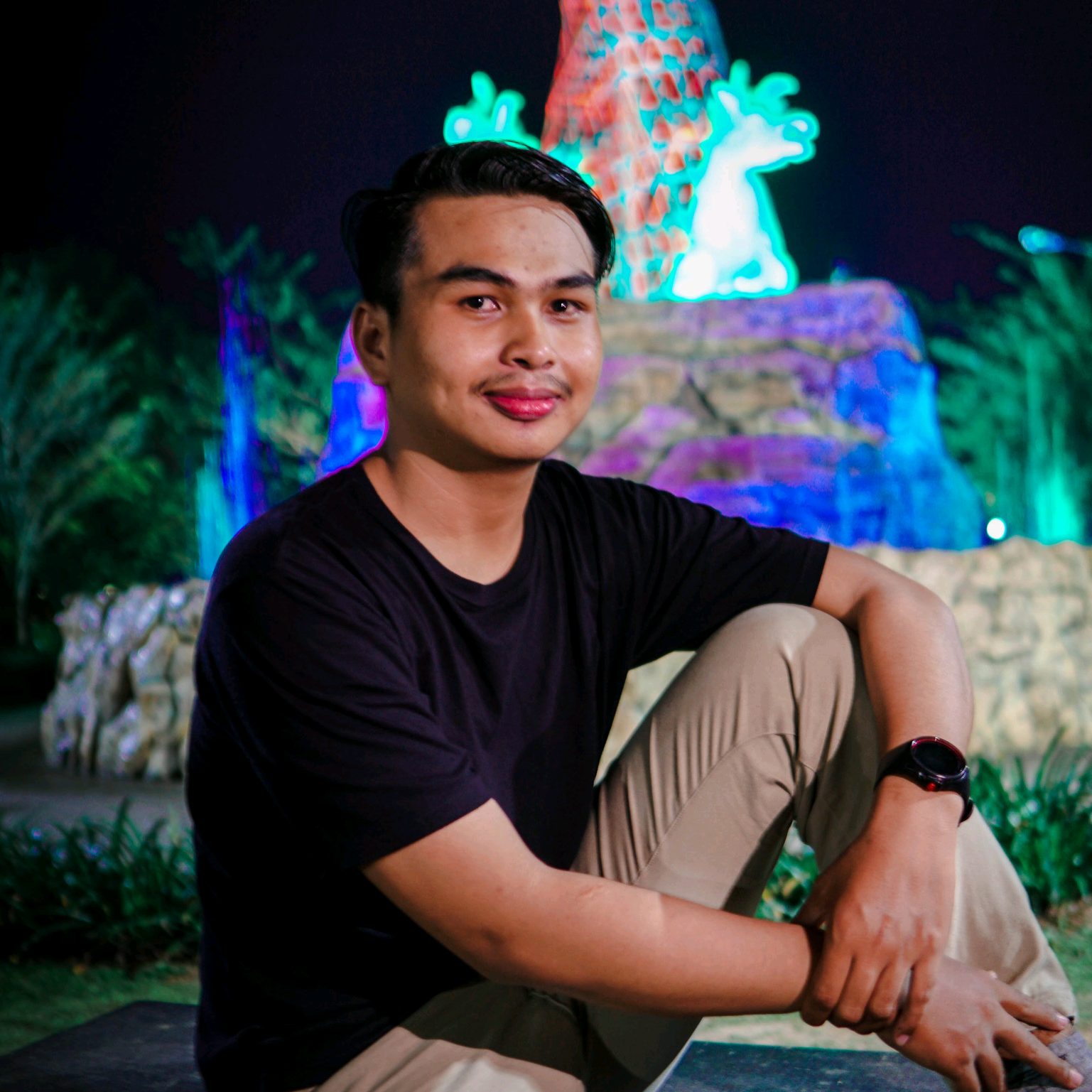 M.hidayatullah sebutsajadayat