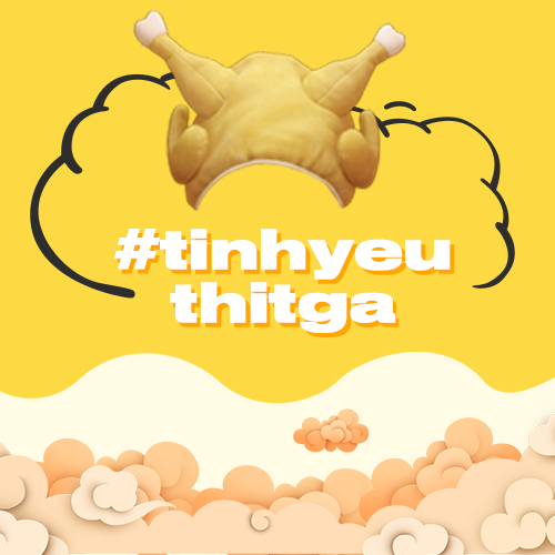 #tinhyeuthitga