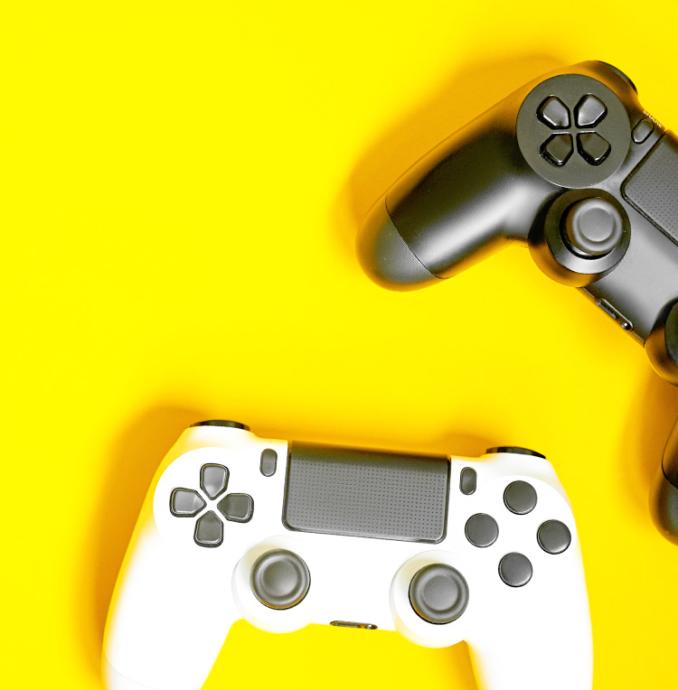 #俺流ゲームの遊び方