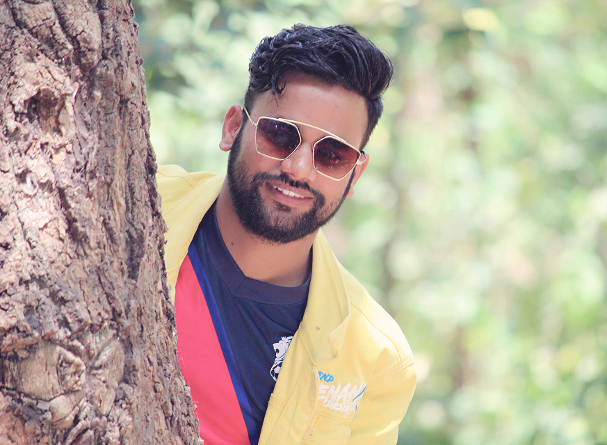 Gagan Dhamala gagan90dhamala