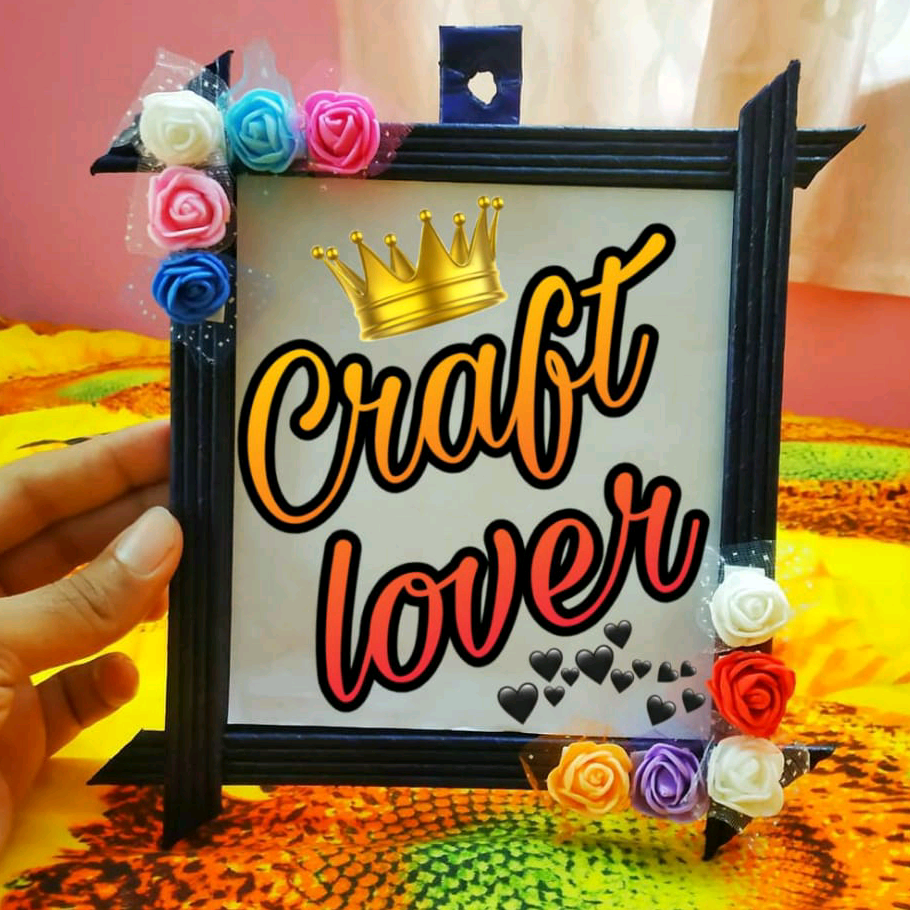 ✂️ PAPER CRAFT ❤ craft.lover