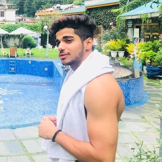 Nitish Sharma 👑 _nit_ish_