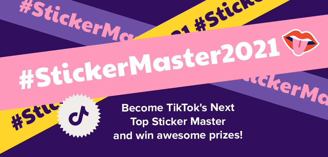 #stickermaster2021