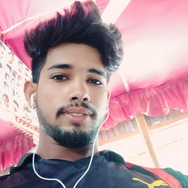 আমি আমার মতো mdmahedihassan007