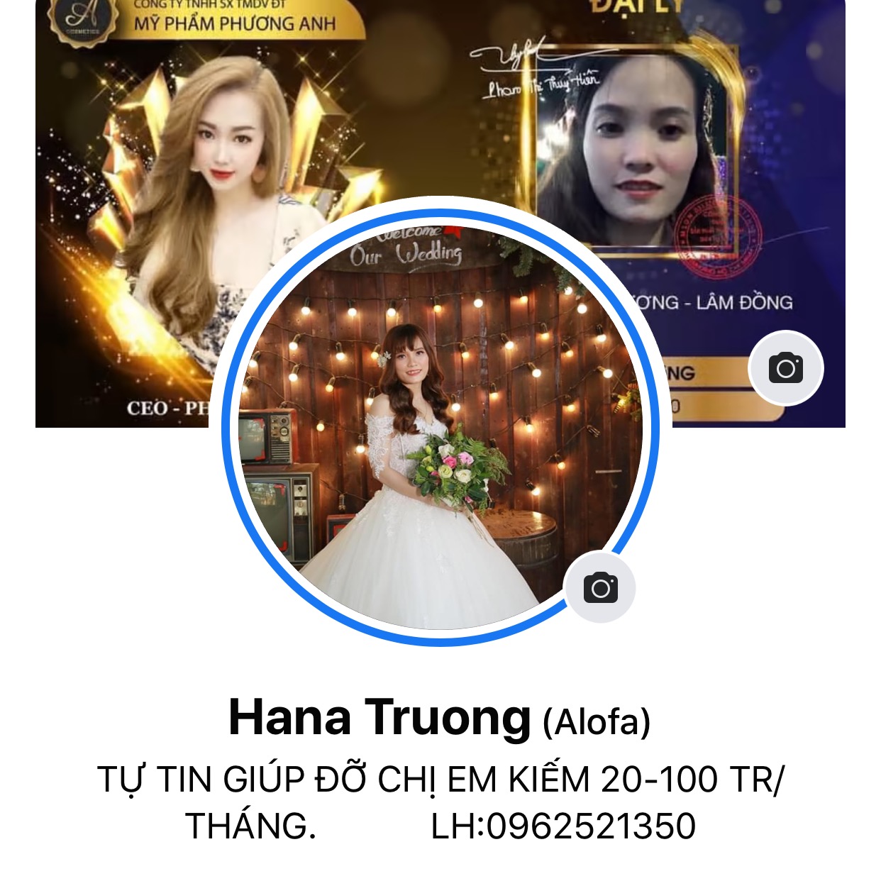 Hana Truong Alofa hanatruong.alofa