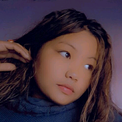 Anu Thapa anuthapa995