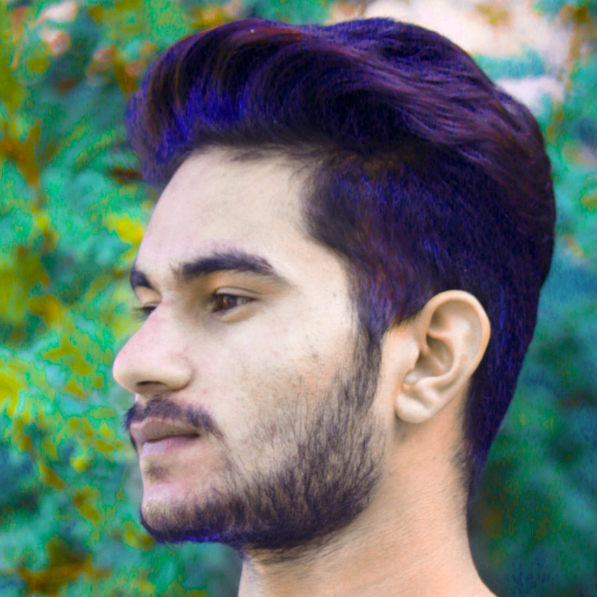 Wakeel Saifu mrwakki07
