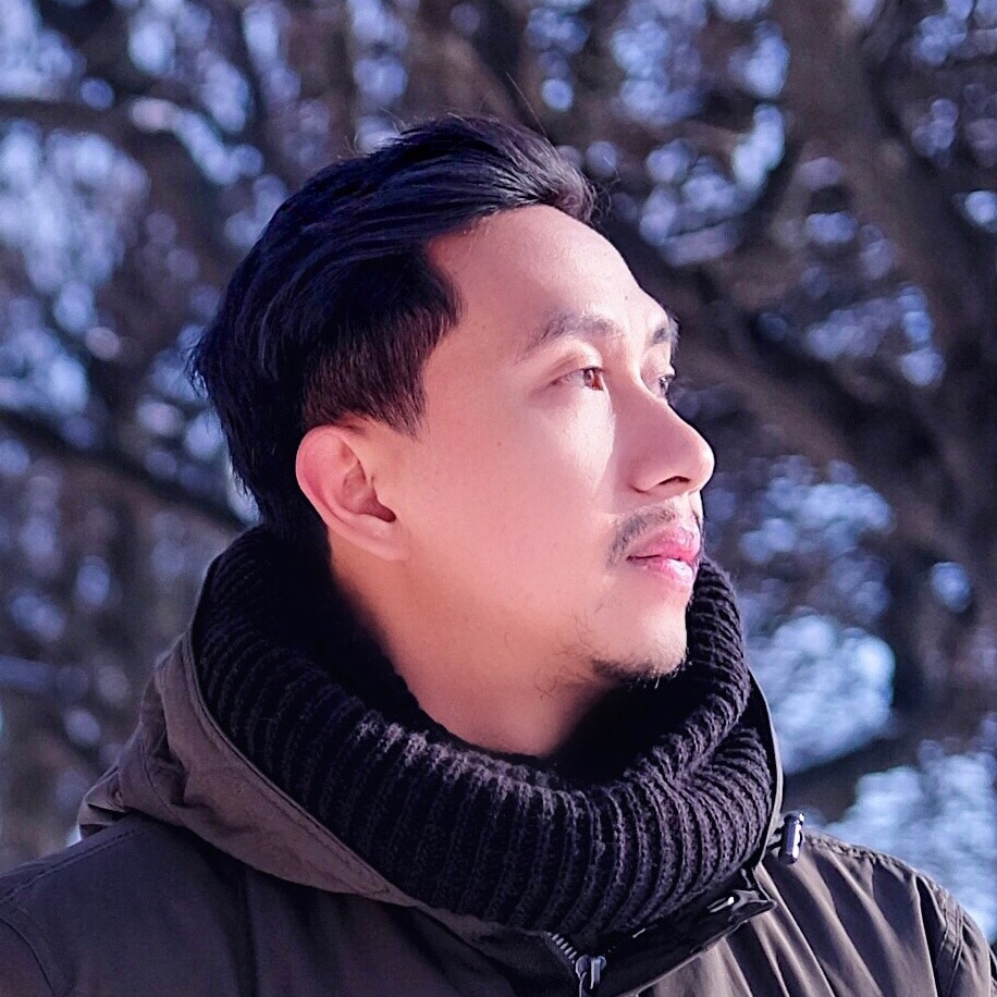 Raden Rauf AM radenraufofficial