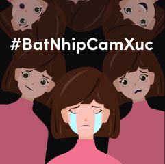 #batnhipcamxuc