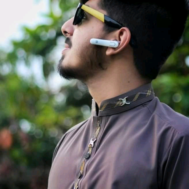 Saad Khan mrsaadii077