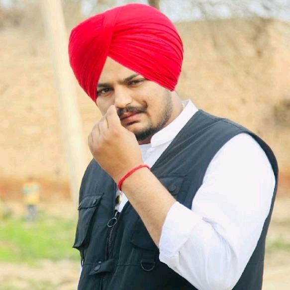 SIDHU MOOSE WALA laddi572