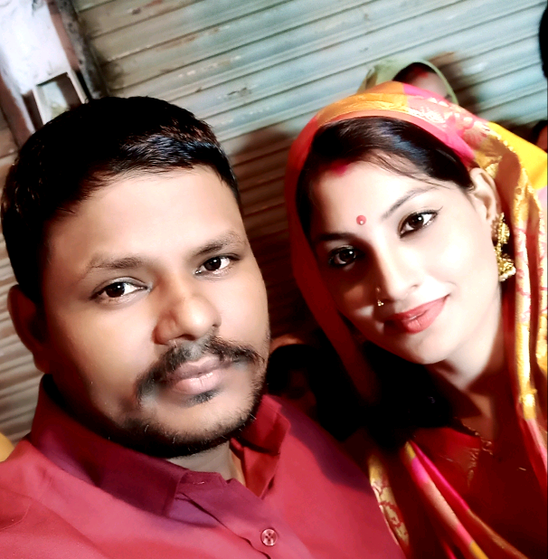 Mr.&Mrs. Fathrod pinkifathrod