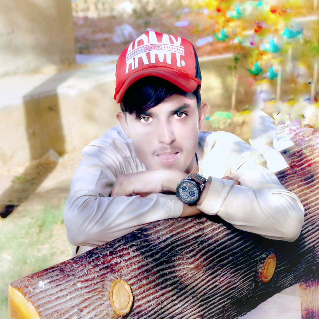Usama Usmani usamausmani2