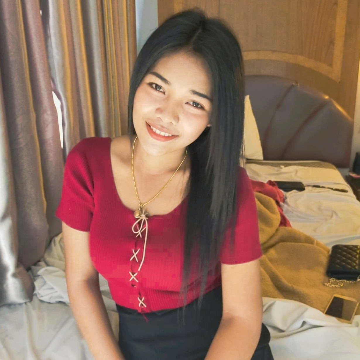 Bow_ ♡☁ pornnatcha_bow44