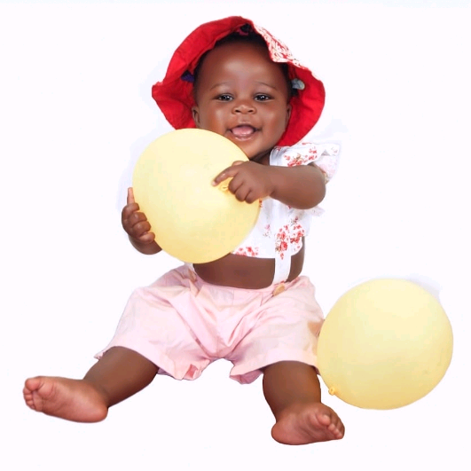 Giana Laston gianalaston