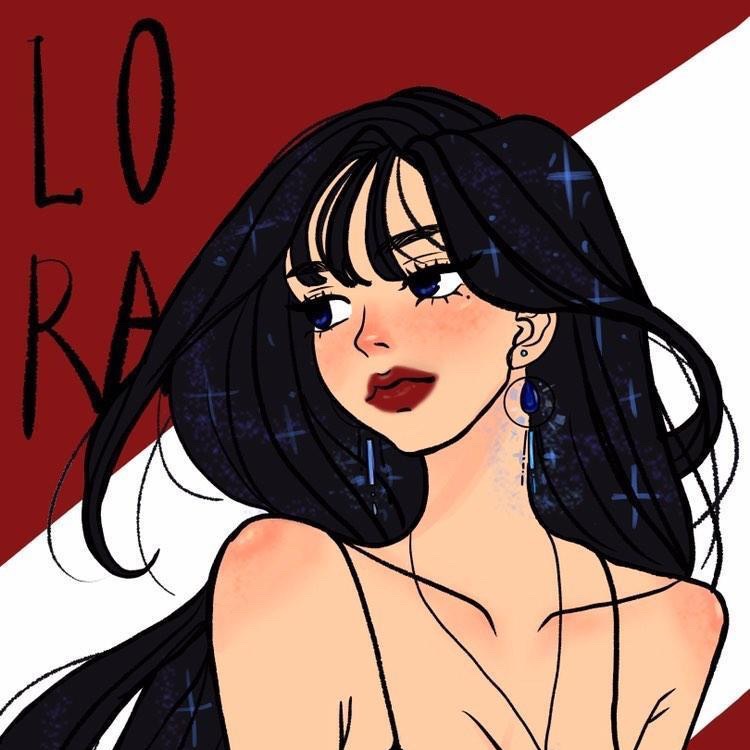 LORA lorakim1007