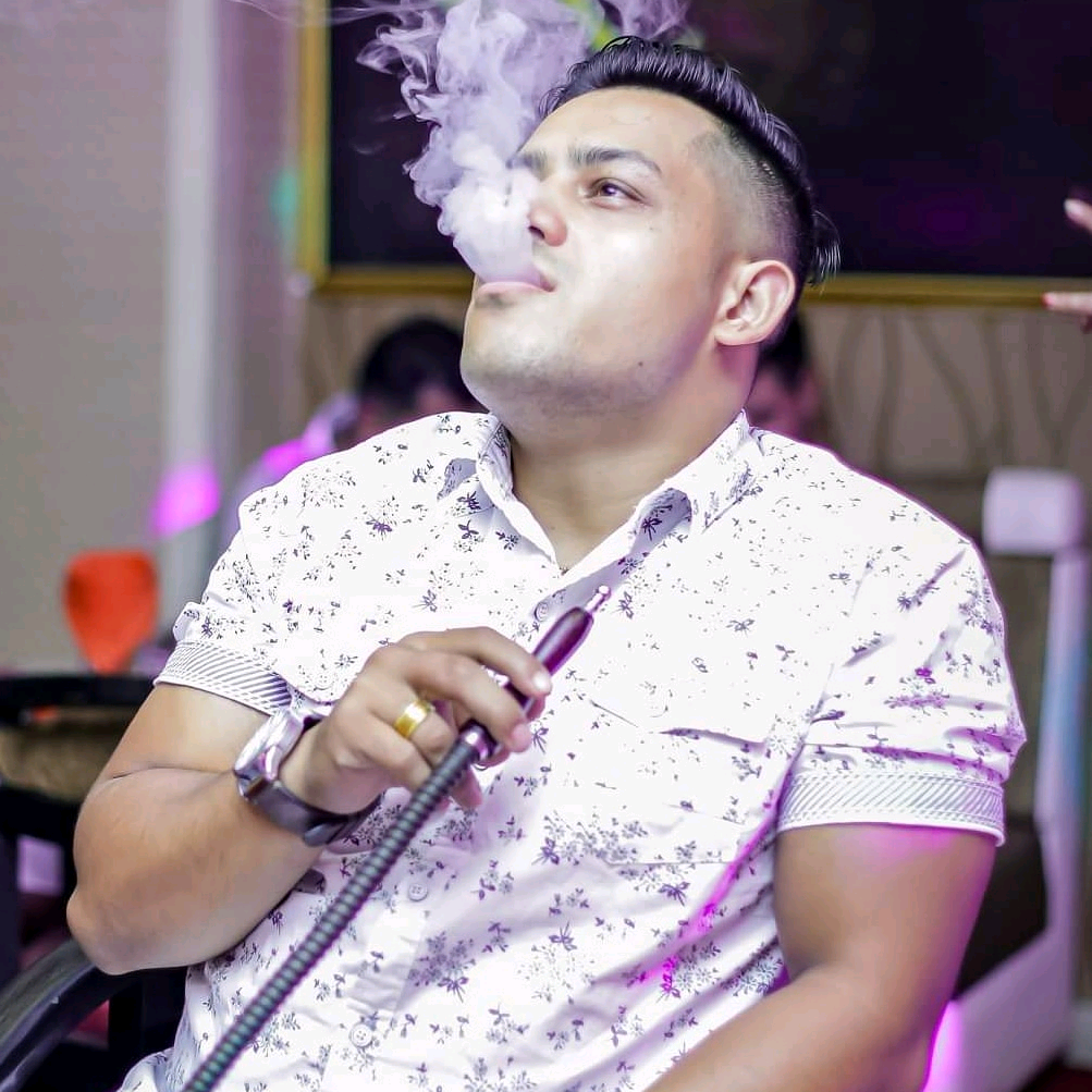 Suman Khadka sumankhadka66